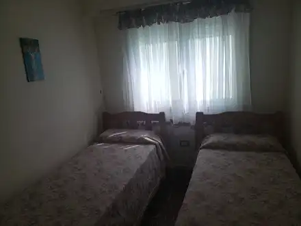 Alquiler temporario de apartamento em Miramar