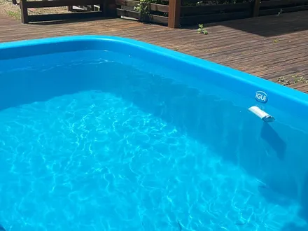Alquiler temporario de apartamento em Mar azul