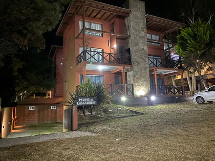 Alquiler temporario de apartamento em Mar azul