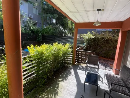 Alquiler temporario de apartamento em Mar azul