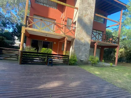 Alquiler temporario de apartamento em Mar azul