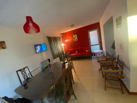 Alquiler temporario de apartamento em Mar azul