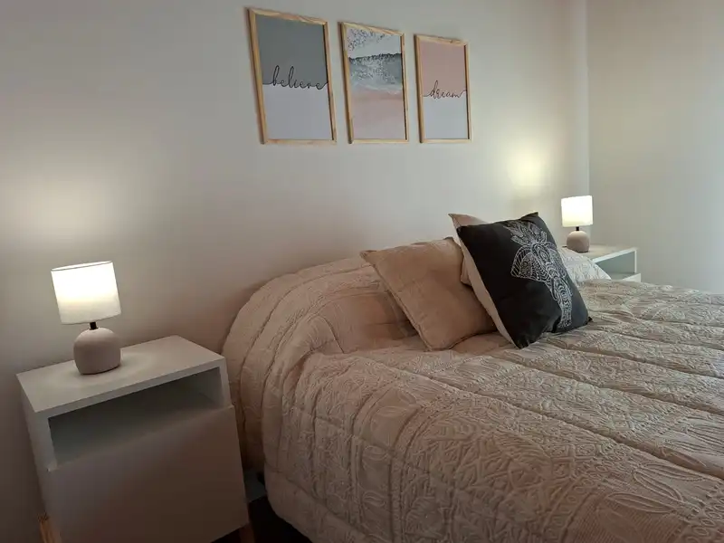 Alquiler temporario de casa em Puerto madryn