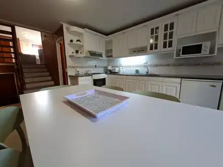 Alquiler temporario de casa em Puerto madryn