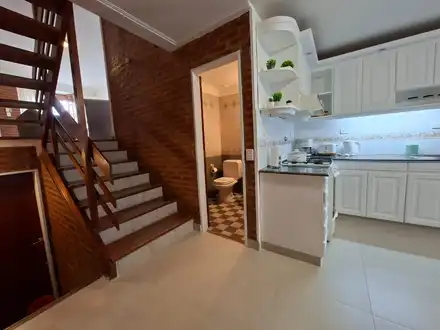 Alquiler temporario de casa em Puerto madryn
