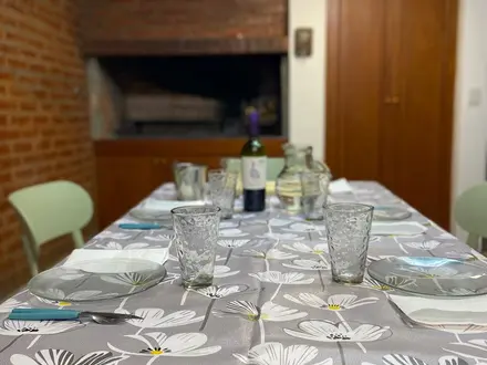 Alquiler temporario de casa em Puerto madryn