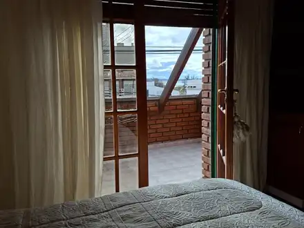 Alquiler temporario de casa em Puerto madryn