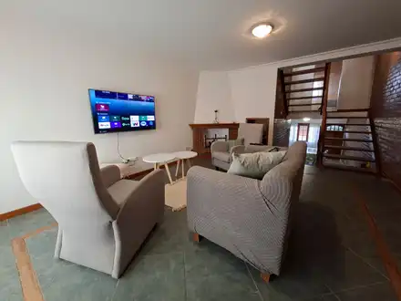 Alquiler temporario de casa em Puerto madryn
