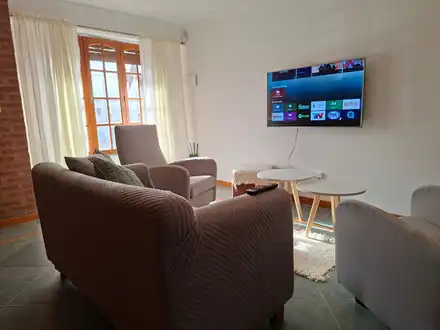 Alquiler temporario de casa em Puerto madryn