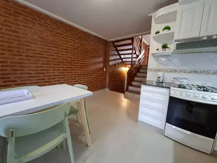 Alquiler temporario de casa em Puerto madryn