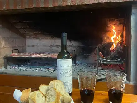 Alquiler temporario de casa em Puerto madryn