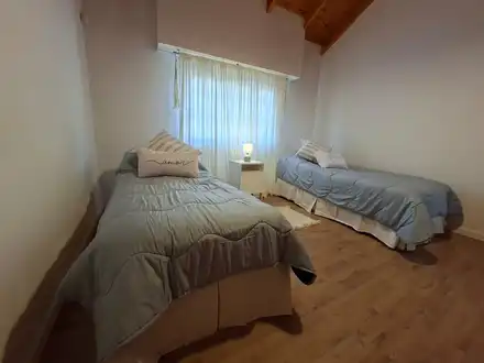 Alquiler temporario de casa em Puerto madryn