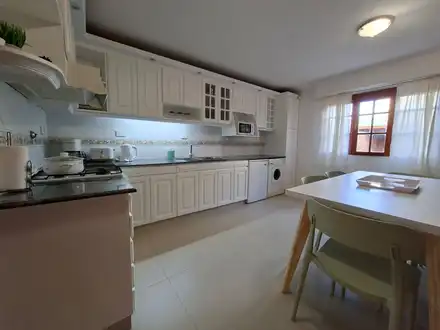Alquiler temporario de casa em Puerto madryn