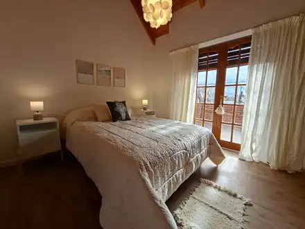 Alquiler temporario de casa em Puerto madryn