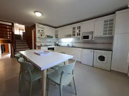 Alquiler temporario de casa em Puerto madryn