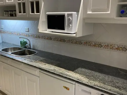 Alquiler temporario de casa em Puerto madryn