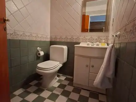 Alquiler temporario de casa em Puerto madryn