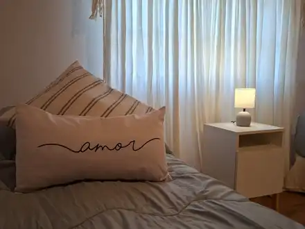 Alquiler temporario de casa em Puerto madryn