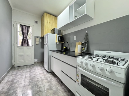 Alquiler temporario de apartamento em Pigüé
