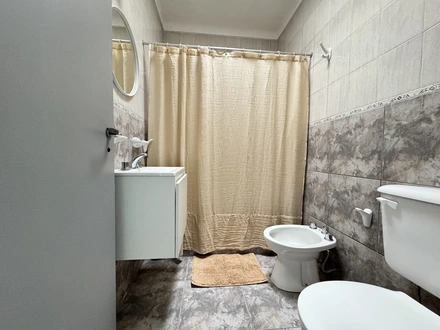 Alquiler temporario de apartamento em Pigüé