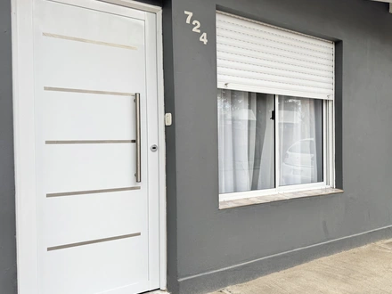 Alquiler temporario de apartamento em Pigüé