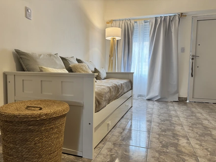 Alquiler temporario de apartamento em Pigüé