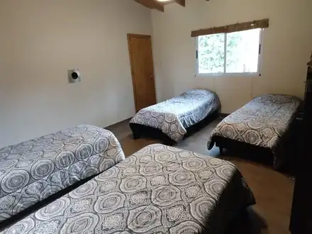 Alquiler temporario de casa em Necochea