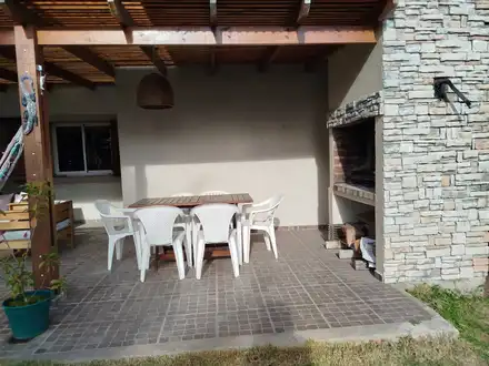 Alquiler temporario de casa em Necochea