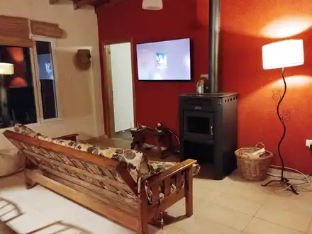 Alquiler temporario de casa em Necochea