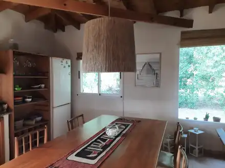 Alquiler temporario de casa em Necochea