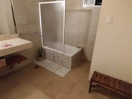Alquiler temporario de casa em Necochea