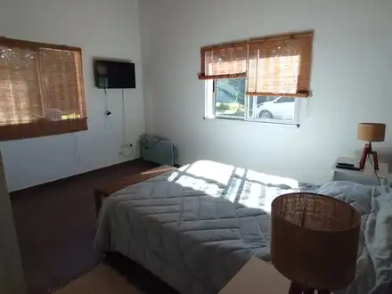 Alquiler temporario de casa em Necochea