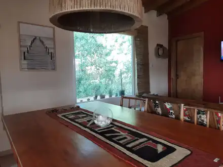 Alquiler temporario de casa em Necochea