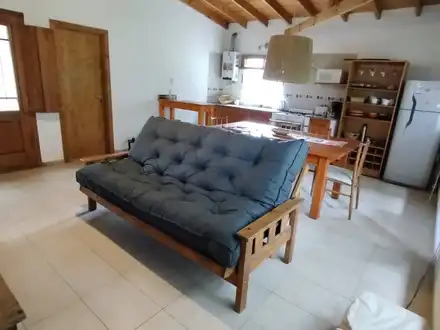 Alquiler temporario de casa em Necochea