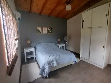 Alquiler temporario de casa em Necochea