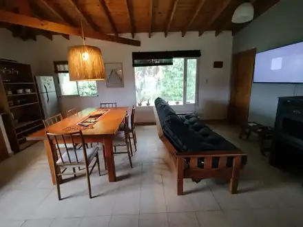 Alquiler temporario de casa em Necochea