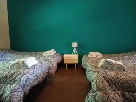 Alquiler temporario de casa em Necochea
