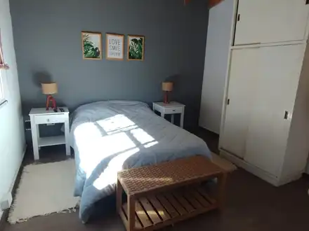 Alquiler temporario de casa em Necochea