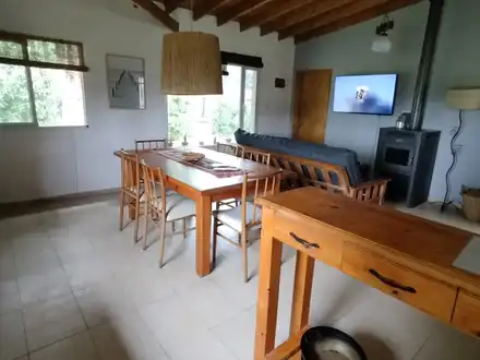 Alquiler temporario de casa em Necochea