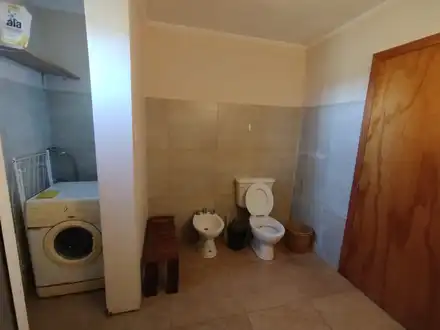 Alquiler temporario de casa em Necochea