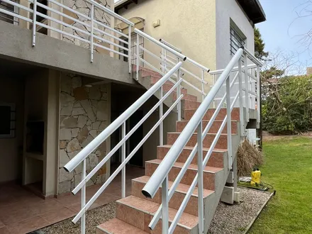 Alquiler temporario de alojamento em Valeria del mar