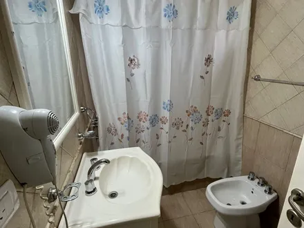 Alquiler temporario de alojamento em Valeria del mar