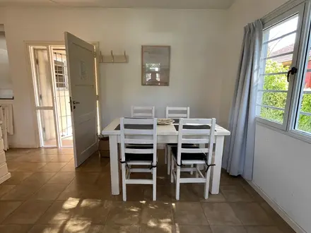 Alquiler temporario de alojamento em Valeria del mar
