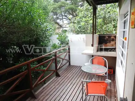 Alquiler temporario de casa em Villa gesell