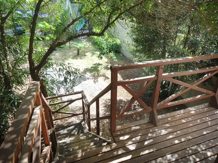 Alquiler temporario de casa em Villa gesell