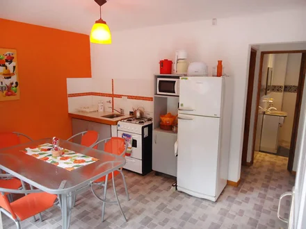Alquiler temporario de casa em Villa gesell