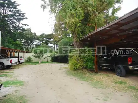 Alquiler temporario de casa em Villa gesell