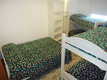 Alquiler temporario de casa em Villa gesell