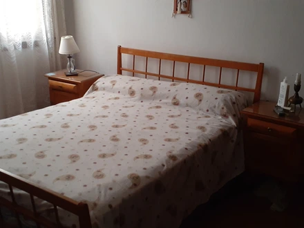 Alquiler temporario de casa em Miramar
