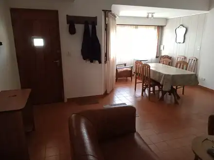 Alquiler temporario de casa em Miramar
